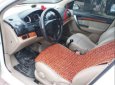 Daewoo Gentra 2008 - Cần bán gấp Daewoo Gentra 2008, màu trắng, 165 triệu