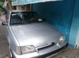 Daewoo Racer   GTE  1992 - Bán ô tô Daewoo Racer GTE năm sản xuất 1992, màu bạc, nhập khẩu nguyên chiếc, 69tr