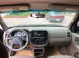 Ford Escape XLT 2003 - Cần bán Ford Escape XLT đời 2003, màu xanh lục, giá 165tr