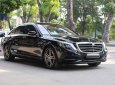 Mercedes-Benz S class S400 2016 - Cần bán xe Mercedes Benz S400 Model 2016, màu đen, nhập khẩu đi ít