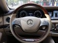 Mercedes-Benz S class S400 2016 - Cần bán xe Mercedes Benz S400 Model 2016, màu đen, nhập khẩu đi ít