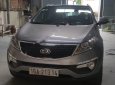 Kia Sportage 2015 - Bán Kia Sportage đời 2015, màu bạc, xe nhập còn mới 