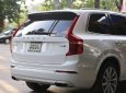 Volvo XC90 Inscription 2016 - Cần bán Volvo XC90 Inscription năm 2016, màu trắng, xe nhập