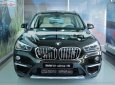 BMW X1 sDrive18i 2018 - Bán xe BMW X1 sDrive18i năm 2018, màu nâu, nhập khẩu