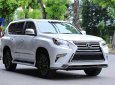 Lexus GX 460 2018 - Bán Lexus GX GX460 đời 2018, màu trắng, nhập khẩu nguyên chiếc