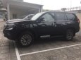 Toyota Prado 2018 - Toyota Giải Phóng- Bán xe Toyota Prado 2018, nhập khẩu nguyên chiếc, màu đen, hỗ trợ trả góp, LH 0973.160.519