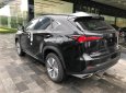 Lexus NX 300 2018 - Bán Lexus NX 300 năm sản xuất 2018, màu đen, xe nhập