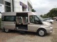 Ford Transit SVP 2018 - Ford Transit giá tốt nhất thị trường, tặng phụ kiện, trả góp tới 80%, LH Mr Hưng 0989.022.295 tại Lào Cai