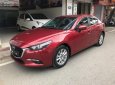 Mazda 3 2018 - Bán Mazda 3 đời 2018, màu đỏ, 680 triệu