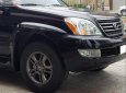 Lexus GX 470 2008 - Cần bán Lexus GX 470 đời 2008, màu đen, nhập khẩu