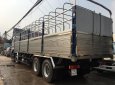 JRD 2018 - Xe tải Dongfeng Hoàng Huy 4 chân 17.9 tấn