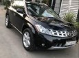 Nissan Murano AT 2008 - Xe Nissan Murano AT 2008, màu đen, nhập khẩu