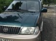 Toyota Zace MT 2005 - Cần bán gấp Toyota Zace MT năm sản xuất 2005, giá chỉ 185 triệu