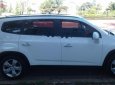 Chevrolet Orlando LTZ 1.8 AT 2016 - Bán xe Chevrolet Orlando LTZ 1.8 AT đời 2016, màu trắng, giá tốt