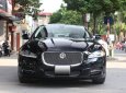 Jaguar XJL  5.0 Supercharger 2010 - Bán Jaguar XJL 5.0 Supercharger đời 2010, màu đen, nhập khẩu