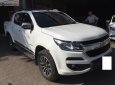 Chevrolet Colorado High Country 2.8L 4x4 AT 2017 - Bán xe Chevrolet Colorado High Country 2.8L 4x4 AT sản xuất năm 2017, màu trắng, nhập khẩu