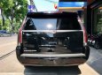 Cadillac Escalade  ESV Platinium  2016 - Bán Cadillac Escalade ESV Platinium model 2016, màu đen, nhập khẩu