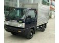 Suzuki Super Carry Truck 2016 - Bán xe Suzuki 650kg thùng kín