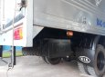 Kia K165 2017 - KiA K165 đời 2017, tải 2,4 tấn thùng mui bạt