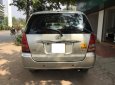 Toyota Innova 2.0G 2006 - Bán ô tô Toyota Innova G năm sản xuất 2006, màu bạc, giá quá rẻ