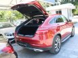 Mercedes-Benz GLE-Class GLE400 2016 - Bán Mercedes GLE400 Couper đk 2018, màu đỏ, xe nhập. Gọi 0934299669