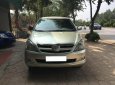 Toyota Innova 2.0G 2006 - Bán ô tô Toyota Innova G năm sản xuất 2006, màu bạc, giá quá rẻ