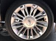 Cadillac Escalade  ESV Platinium  2016 - Bán Cadillac Escalade ESV Platinium model 2016, màu đen, nhập khẩu