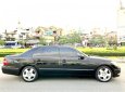 Lexus LS 430 2007 - Lexus LS430 nhập Mỹ 2007 form mới loại cao cấp, hàng full đủ đồ chơi cốp điện