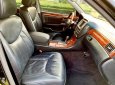 Lexus LS 430 2007 - Lexus LS430 nhập Mỹ 2007 form mới loại cao cấp, hàng full đủ đồ chơi cốp điện