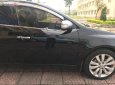 Kia Forte Sli 2009 - Bán Kia Forte Sli sản xuất năm 2009, màu đen, nhập khẩu nguyên chiếc, giá 360tr