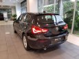 BMW 1 Series 118i 2018 - BMW 118i 2018 nhập khẩu từ Đức, xe giao ngay, giá tốt