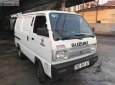 Suzuki Blind Van 2015 - Cần bán lại xe Suzuki Blind Van 2015, màu trắng, giá chỉ 206 triệu