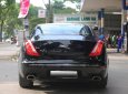 Jaguar XJL  5.0 Supercharger 2010 - Bán Jaguar XJL 5.0 Supercharger đời 2010, màu đen, nhập khẩu