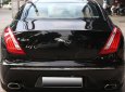 Jaguar XJL  5.0 Supercharger 2010 - Bán Jaguar XJL 5.0 Supercharger đời 2010, màu đen, nhập khẩu