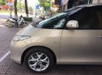 Toyota Previa GL 2007 - Bán xe Toyota Previa năm 2007 màu vàng cát, giá 680tr, xe nhập khẩu