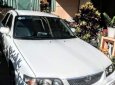 Mazda 626   2.0 1999 - Cần bán lại xe Mazda 626 2.0 năm sản xuất 1999, màu trắng, nhập khẩu số sàn