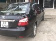 Toyota Vios 1.5 MT 2010 - Cần bán xe Toyota Vios 1.5 MT đời 2010, màu đen