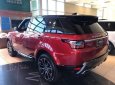 LandRover Sport 2018 - Ranger Rover Sport HSE model 2018, màu đỏ mận, nhập khẩu nguyên chiếc