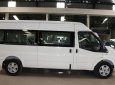 Ford Transit 2018 - Ford Transit 2018 trả góp 170tr giao xe, tặng gói khuyến mại và giảm giá xe, LH Mr Nam 0934224438 - 0963468416