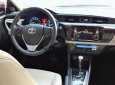 Toyota Corolla altis 1.8G 2015 - Cần bán gấp Toyota Corolla Altis 1.8G đời 2015, màu bạc, giá 680tr