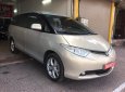 Toyota Previa GL 2007 - Bán xe Toyota Previa năm 2007 màu vàng cát, giá 680tr, xe nhập khẩu