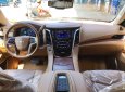 Cadillac Escalade  ESV Platinium  2016 - Bán Cadillac Escalade ESV Platinium model 2016, màu đen, nhập khẩu