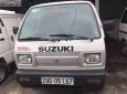 Suzuki Blind Van 2015 - Cần bán lại xe Suzuki Blind Van 2015, màu trắng, giá chỉ 206 triệu