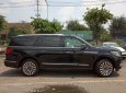 Lincoln Navigator Black Label 2018 - Bán Lincoln Navigator Black Label đời 2018, màu đen, xe nhập