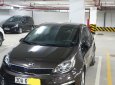 Kia Avella AT 1.4  2015 - Bán ô tô Kia Rio AT 1.4 năm 2015, màu nâu, xe nhập, chính chủ