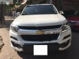 Chevrolet Colorado High Country 2.8L 4x4 AT 2017 - Bán xe Chevrolet Colorado High Country 2.8L 4x4 AT sản xuất năm 2017, màu trắng, nhập khẩu