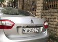 Renault Fluence 2012 - Bán xe Renault Fluence 2012, màu bạc, nhập khẩu xe gia đình, giá chỉ 460 triệu