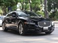 Jaguar XJL  5.0 Supercharger 2010 - Bán Jaguar XJL 5.0 Supercharger đời 2010, màu đen, nhập khẩu