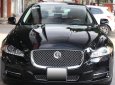 Jaguar XJL  5.0 Supercharger 2010 - Bán Jaguar XJL 5.0 Supercharger đời 2010, màu đen, nhập khẩu