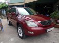 Lexus RX 330 AWD 2004 - Bán Lexus RX 330 AWD 2004, màu đỏ, xe nhập, giá 640tr